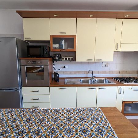 Residenza Alabama Apartment โรม ภายนอก รูปภาพ