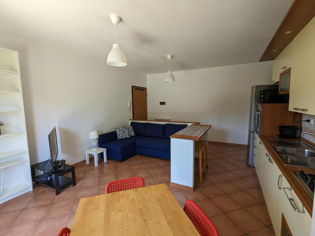 Residenza Alabama Apartment โรม ภายนอก รูปภาพ